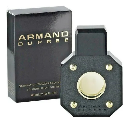 Armand dupree perfume hombre hotsell
