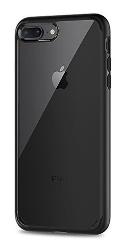 Carcasa Spigen Ultra Híbrida P/para iPhone 7 Plus Y Para Iph