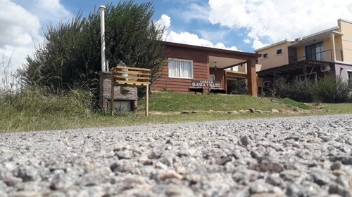 Imagen 2 de 18 de Cabaña Para 6 Personas Dentro De Termas De Almirón
