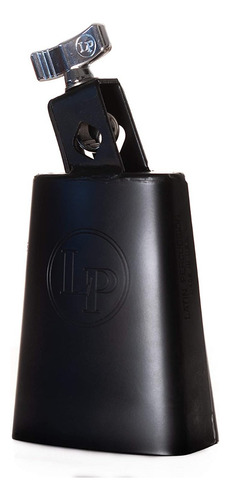 Percussão latina LP204an Cencerro Lp Black Beauty Cowbell