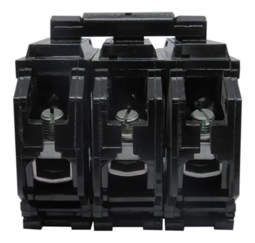 Breaker G.e. Empotrar 3x100 Thql