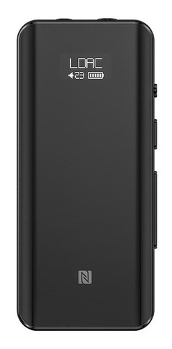 Fiio Btr5 Dac/amplificador Para Audífonos Bluetooth