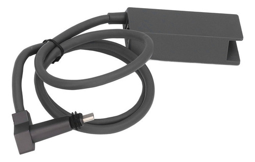 Adaptador De Internet Ethernet Para Starlink V2 1200 Mbps A