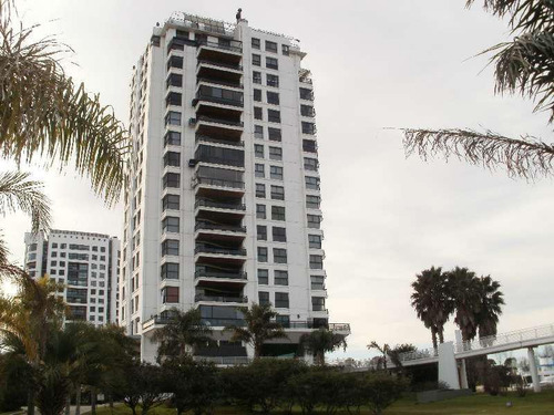 Imagen 2 de 8 de Departamento - Marinas Golf