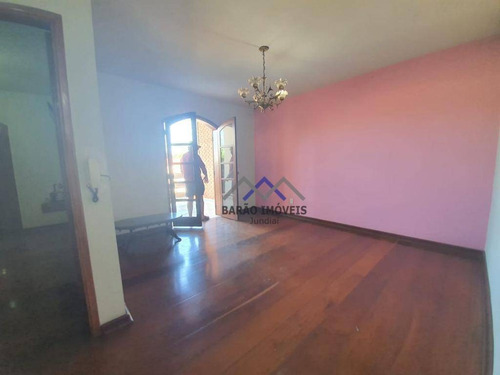 Imagem 7 de 30 de Casa Com 4 Dormitórios À Venda, 350 M² Por R$ 1.378.000,00 - Vila Garcia - Jundiaí/sp - Ca1199