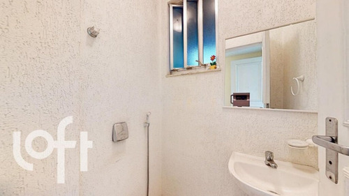 Imagem 5 de 30 de Apartamento - Ap00537 - 69587319