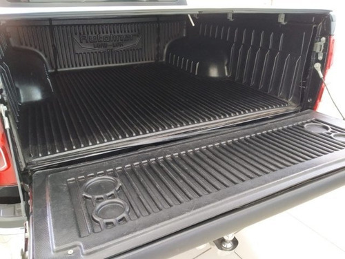 Imagem 7 de 12 de S10 2.5 Ltz 4x4 Cd 16v Flex 4p Automático