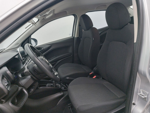 Fiat Cronos 1.0 FIREFLY FLEX DRIVE MANUAL