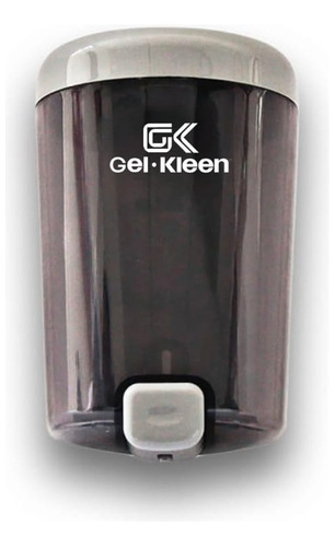 Jabonera Gel Kleen Rellenable Plus 800 Ml 