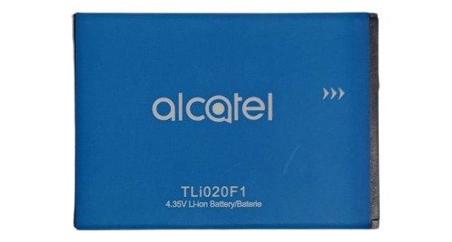 Bateria Alcatel Tli020f1