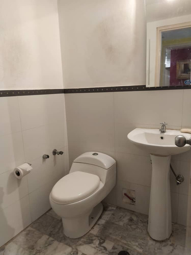 Imagen 23 de 30 de Apartamento En Venta El Pedregal La Castellana
