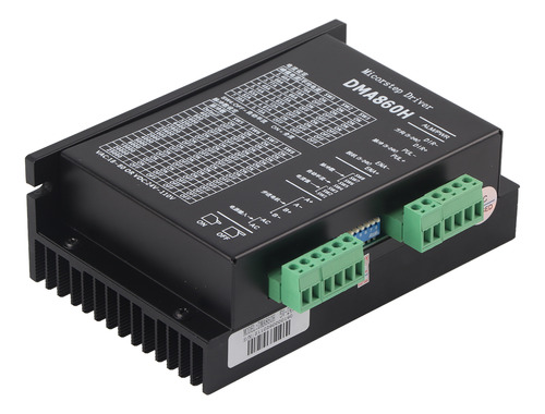 Controlador De Motor Paso A Paso, Digital Cnc, 32 Bits, Ruid