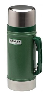 Termo Viandera Stanley Clásico 709 Ml - 1229-014