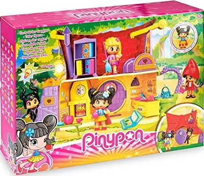 Pinypon luz cheap