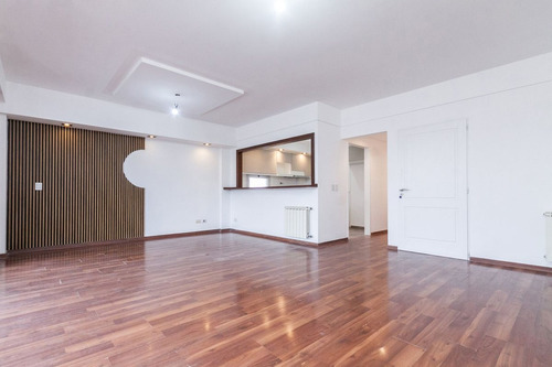 Piso Exclusivo De 4 Amb -en El Centro De Lanusita