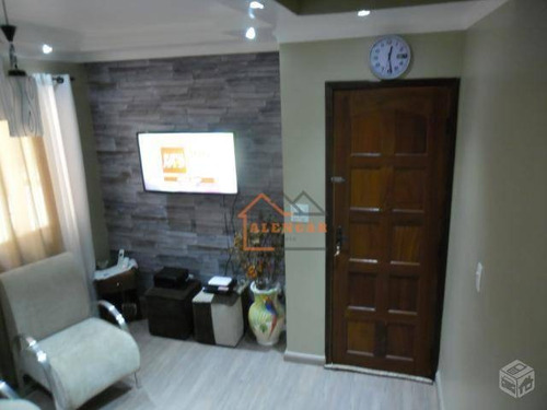 Sobrado À Venda, 63 M² Por R$ 265.000,00 - Parada Xv De Novembro - São Paulo/sp - So0150