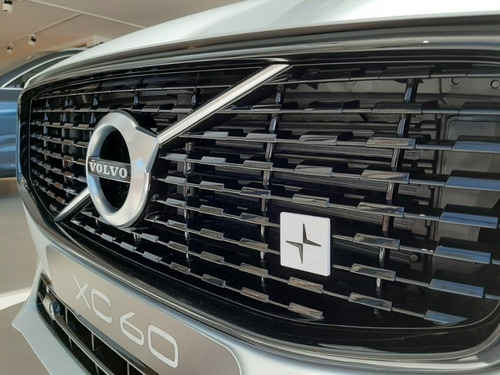 Xc60 T8 Polestar
