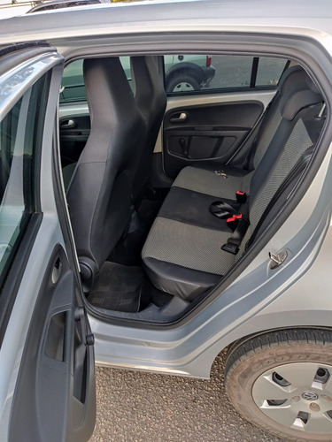 Volkswagen Up Move 1.0 5p Flex