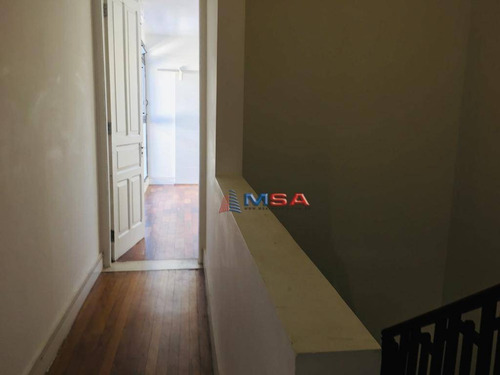 Imagem 9 de 20 de Casa À Venda, 174 M² Por R$ 1.500.000,00 - Perdizes - São Paulo/sp - Ca1097