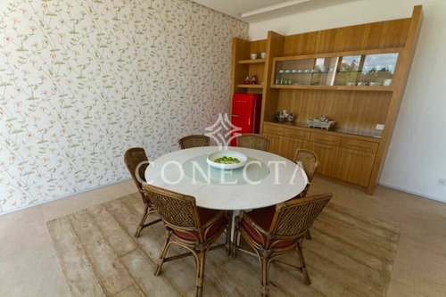Imagem 18 de 30 de Maravilhosa Mansão 1702m² A Venda No Alphaville Zero - Cnca1101