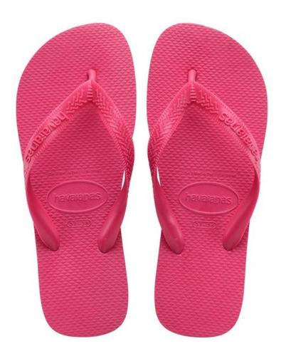 Chancletas Ojotas Havaianas Top Sandalia Adulto