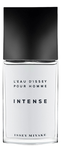 Issey Miyake L'eau d'Issey pour Homme Intense EDT 75ml para masculino