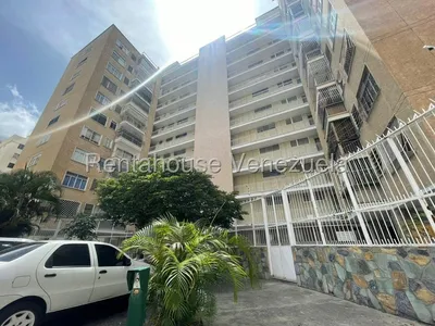 Apartamento en alquiler