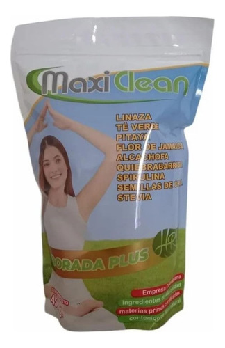 Dorada Plus Fibra Natural - g a $111