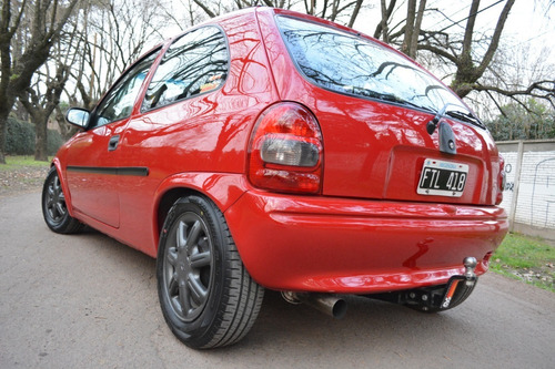 Chevrolet Corsa
