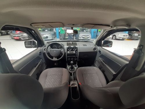Ford Ecosport 1.6 Xls 8v Gasolina 4p Manual