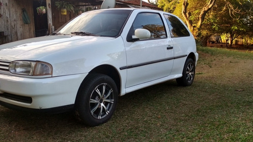 Volkswagen Gol 1.8 Cl