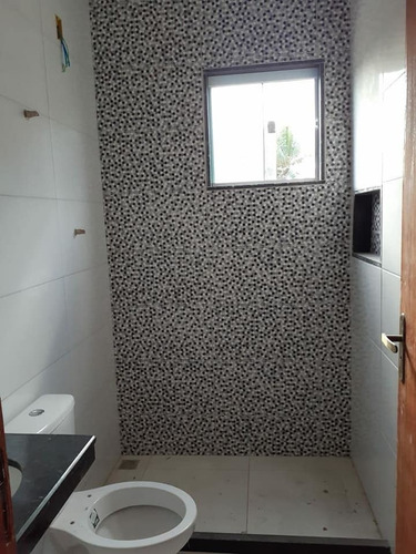 Imagem 9 de 9 de Casas A Venda No Santa Margarida, Lado Praia De Unamar!!!