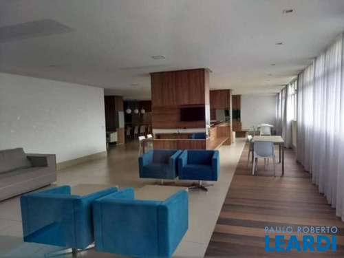 Imagem 10 de 15 de Apartamento - Pompéia - Sp - 645533
