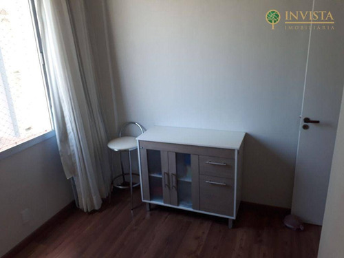 Imagem 11 de 17 de Apartamento Com 3 Quartos Na Gama Deça - Centro - Ap6688