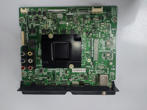 Tarjeta Main Para Pantalla Hisense Modelo 600ud6070 (Usado)