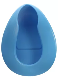 Comodo De Plastico Para Adulto (baño) Hombre O Mujer Premium