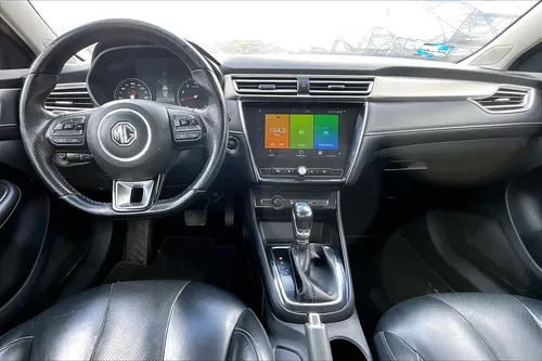 Mg Mg 5 2022