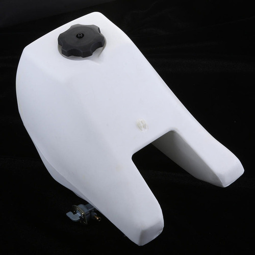 Tanque De De Gas For Yamaha Pw80 Pw 80 Py80 Py 80 Con Tapa