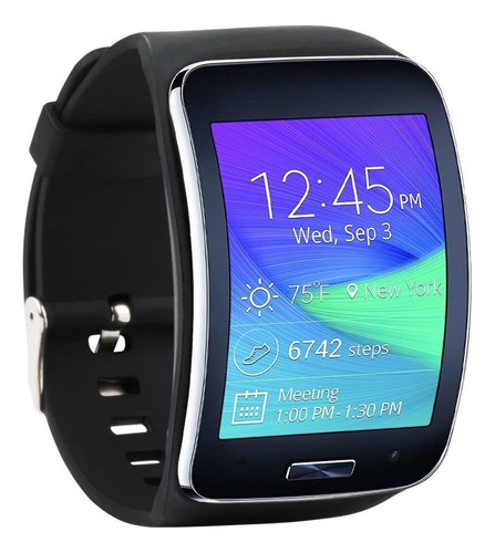 Banda De Repuesto Para Smart Watch Inteligente Samsung Galax