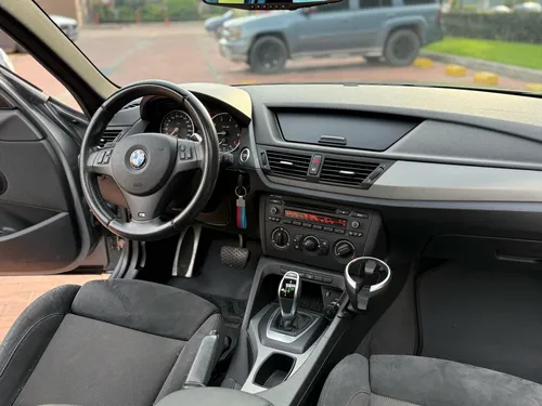 BMW X1 2.0 E84 Xdrive 20i M Edition