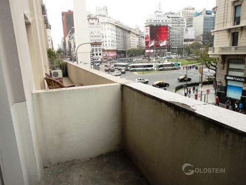 Imagen 4 de 9 de Departamento - Microcentro