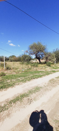 Vendo Terreno 10x 45mts. Santiago Del Estero 