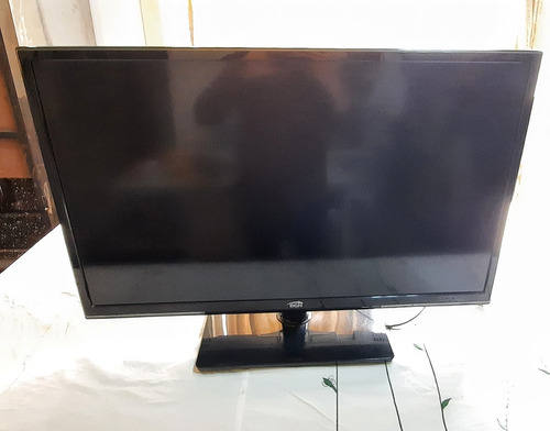 Smarttv Bgh 32  - Leer Descripcion