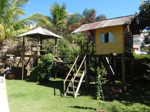 Imagem 24 de 25 de Chácara Com 5 Dormitórios À Venda, 1000 M² Por R$ 1.450.000,00 - Village Morro Alto - Itupeva/sp - Ch0195