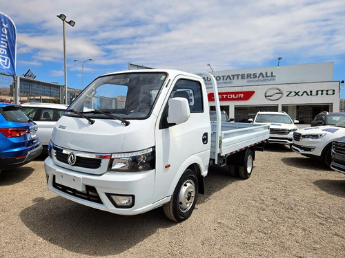 Dongfeng Df212 Plus D/c