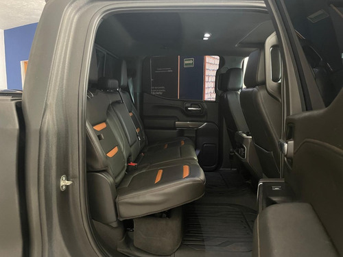 GMC Sierra 5.4 Crew Cabina All Terrain 4x4 At
