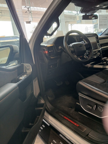 Ford Lobo RAPTOR R 4X4 5.2 PREDATOR TA