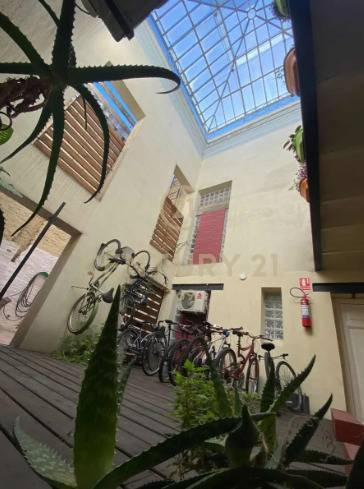 Imagen 2 de 22 de Oportunidad Inversion O Vivienda!! Triplex Ciudad Vieja - 3 Dormitorios