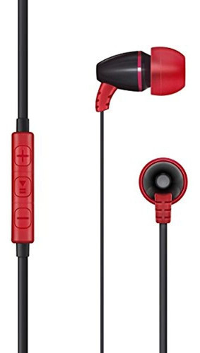 Lilgadgets Bestbuds - Audifonos Que Se Introducen En El Oi Color Black