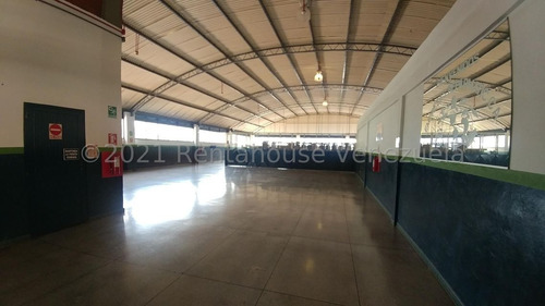 Imagen 3 de 25 de Galpones En Venta - Elena Marin Nobrega